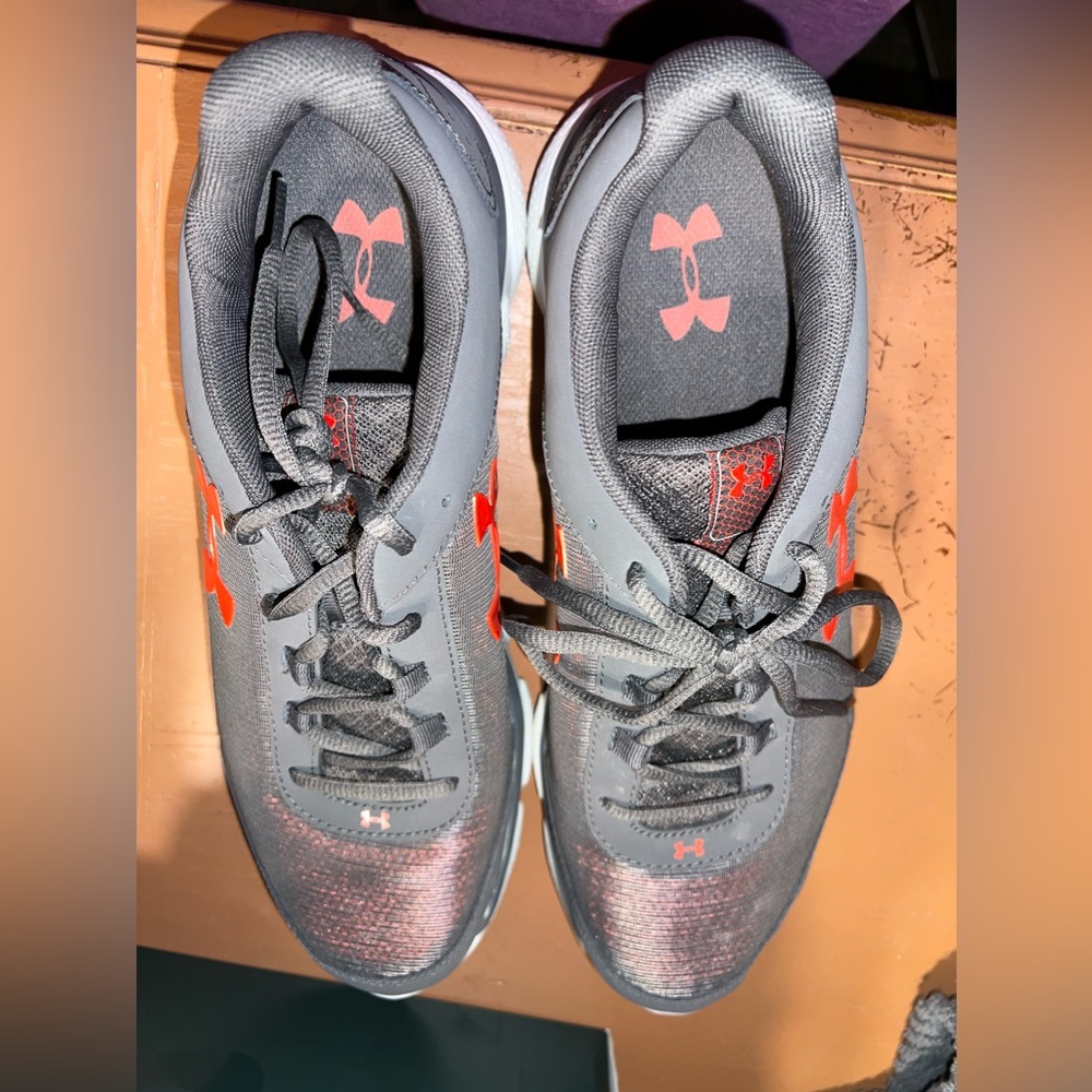 Under Armour Men’s Shoes